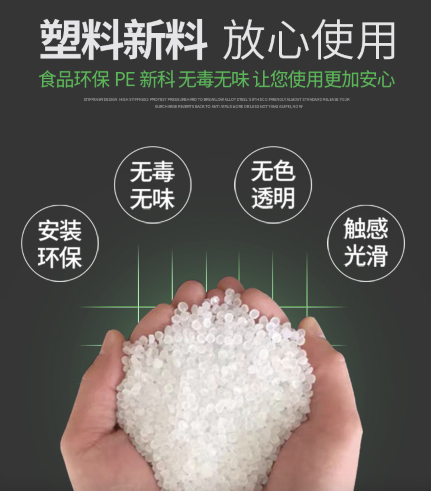 黑色美式三格膠盒(图4)