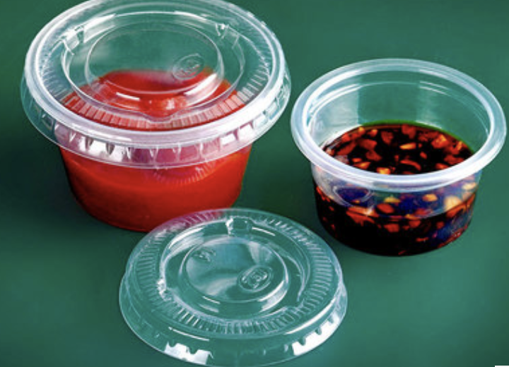 分體/連體醬料杯(图12)