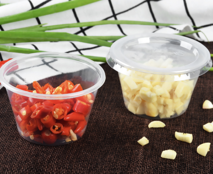 分體/連體醬料杯(图13)