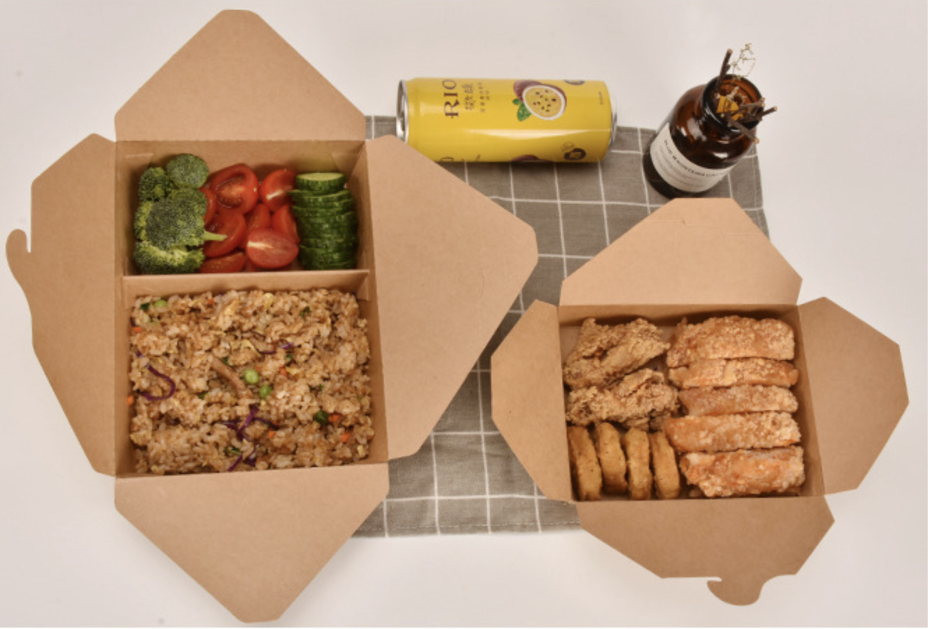 紙製餐盒(图10)