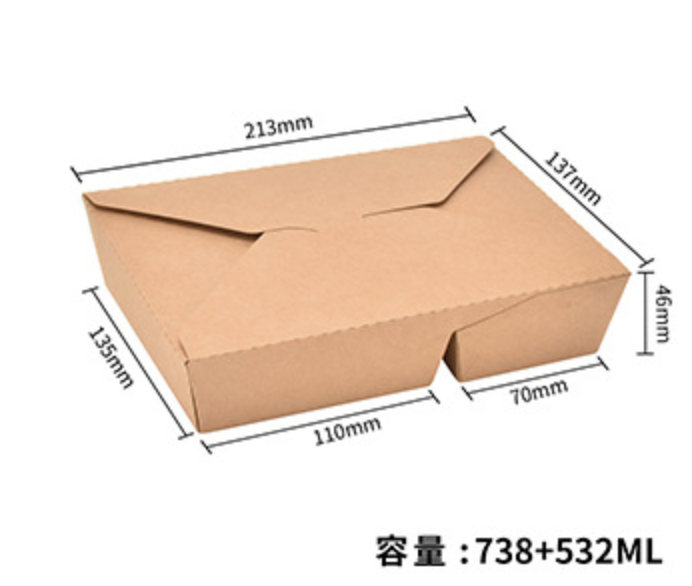 紙製餐盒(图20)