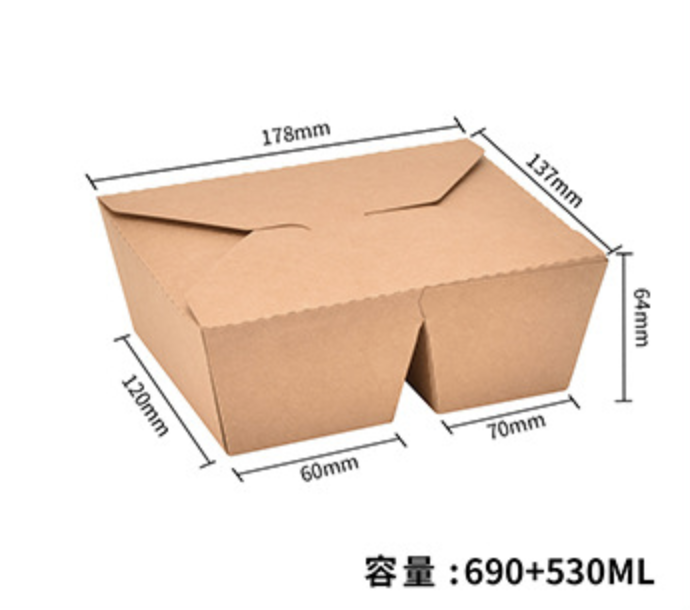 紙製餐盒(图19)