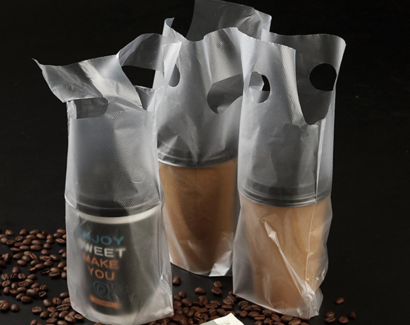 單杯/雙杯奶茶袋(图8)