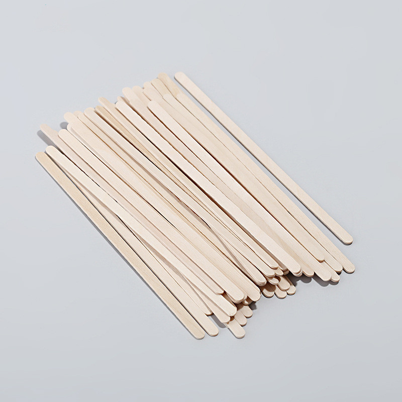 咖啡木製攪拌棒(图1)