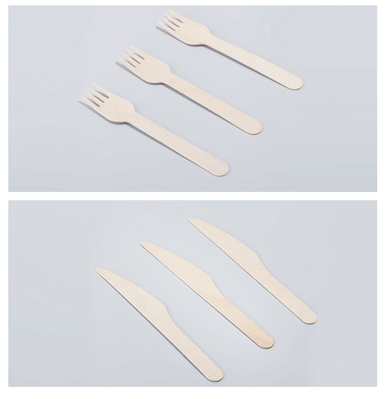 木製刀,叉,羹(图3)