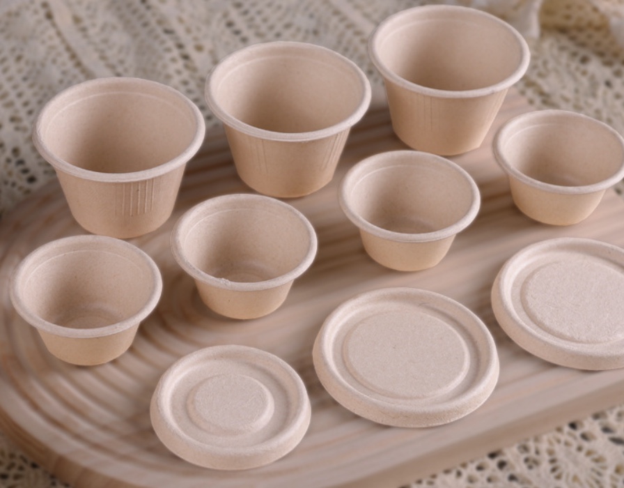 紙漿秸杆本色醬料杯(图5)