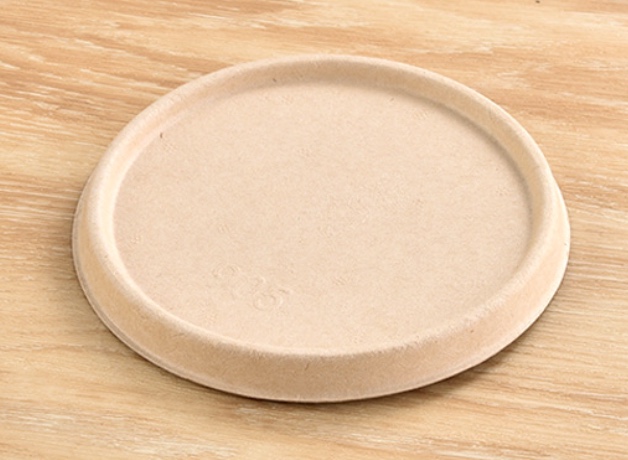 紙漿秸杆環保湯碗  (图2)